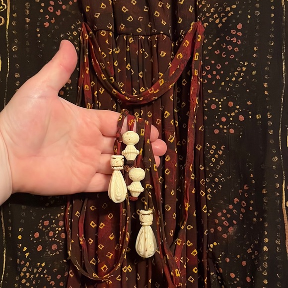 Carole Little - vintage 2 pieces set /3 in 1 outfit - Picture 13 of 17